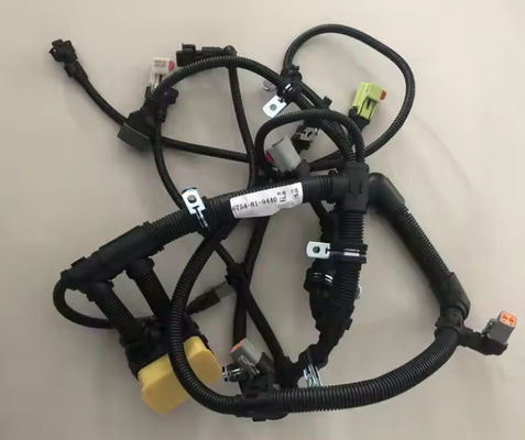 PC200-8 PC270-8 Máy đào dây chuyền chính 20Y-06-42411 Đối với các bộ phận điện