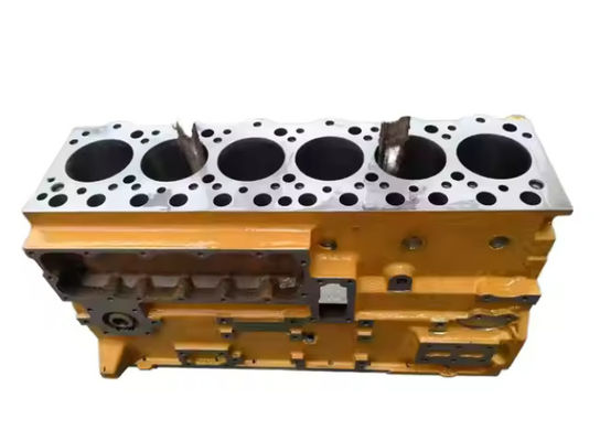 6D95 Bộ phận phụ tùng động cơ Bảng xi lanh 6209-21-1200 6209211200 Cho máy đào PC200-6