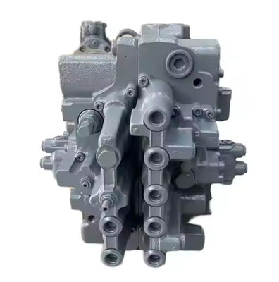 Bộ chia thủy lực 4330216 4366958 4366958 Van điều khiển chính cho Máy xúc EX100-5 EX120-5 ZAX120-1 ZAX120-6