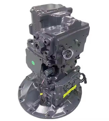 Máy bơm chính thủy lực cho máy đào PC200-8 PC200-8MO