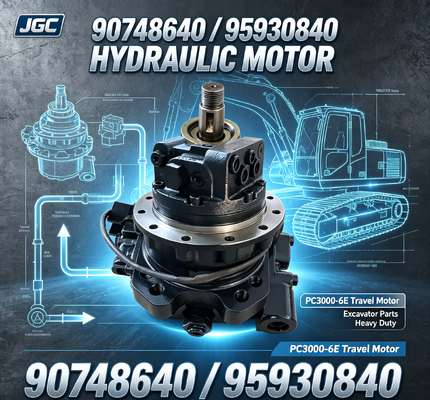 Ứng dụng chất lượng cao phụ kiện máy đào Doosan DX260 Ống nước Ống nước phía trên Trung và phía dưới K1055151