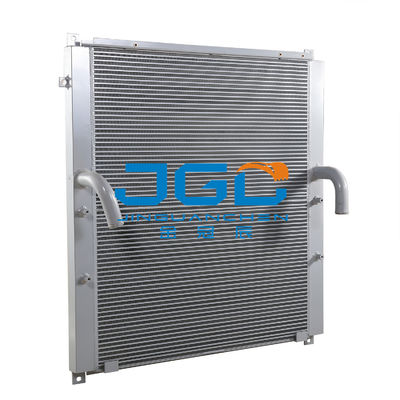 Máy móc thiết bị thủy lực Bộ làm mát tản nhiệt cho máy xúc erpillar 330B 124-1763