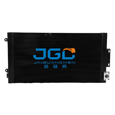 2459360 Bộ làm mát dầu thủy lực Bộ tản nhiệt erpillar cho  E336D