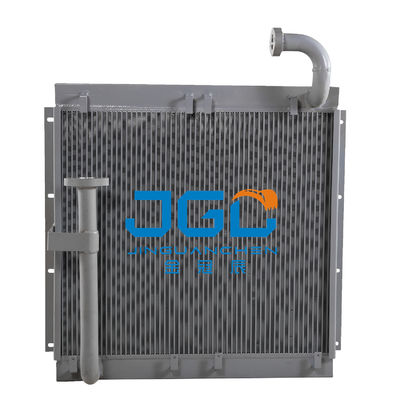 Thiết bị xây dựng tùy chỉnh Bộ làm mát dầu tản nhiệt cho máy đào Kato HD150-7