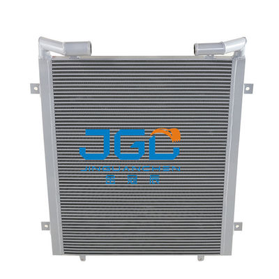 Bộ phận máy xúc Hitachi hạng nặng Bộ tản nhiệt Assy SK200-6E YN05P00035S002
