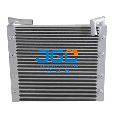 Bộ phận máy móc xây dựng bộ tản nhiệt máy xúc OEM 2452U418 SK230-3