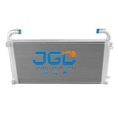 Bộ tản nhiệt dầu thủy lực cho máy xúc 4648857 cho máy xây dựng ZAX360-3 ZAX330-3