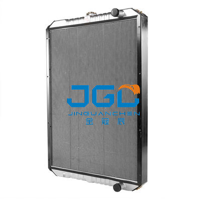 Bộ phận phụ tùng bộ tản nhiệt két nước của máy xúc cho máy xây dựng E330C 204-0983