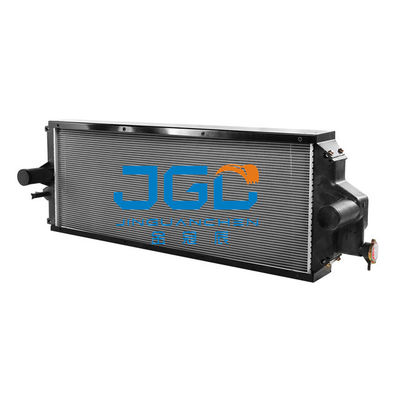 Máy đào 230-2966 Bộ làm mát và tản nhiệt dầu thủy lực cho 345