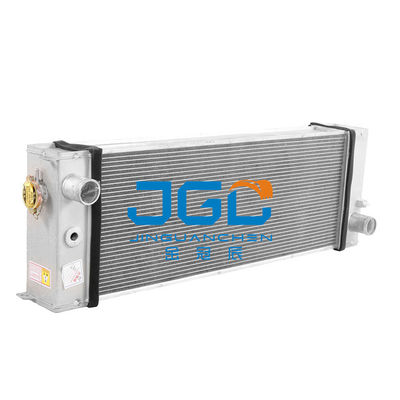 SK200-8 Máy làm mát truyền động két nước Diesel Kobelco YN05P000585001
