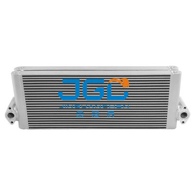 Bộ tản nhiệt máy xúc làm mát nước OEM SK210-8 SK200-8