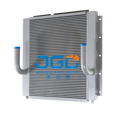 Bộ tản nhiệt dầu thủy lực cho máy xúc  096-4183 E820-00716 E200B