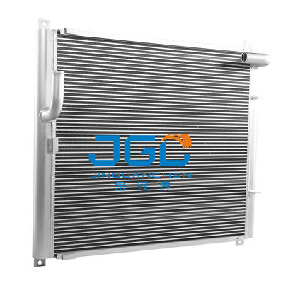 Thiết bị xây dựng hợp kim máy đào Bộ tản nhiệt cho 141-5974 E325B