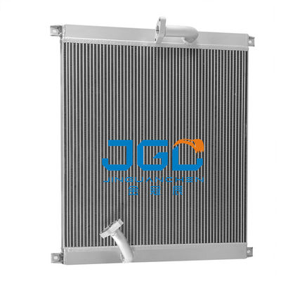 Bộ làm mát dầu động cơ máy xúc áp suất cao cho PC200-5 Komatsu 206-03-51121
