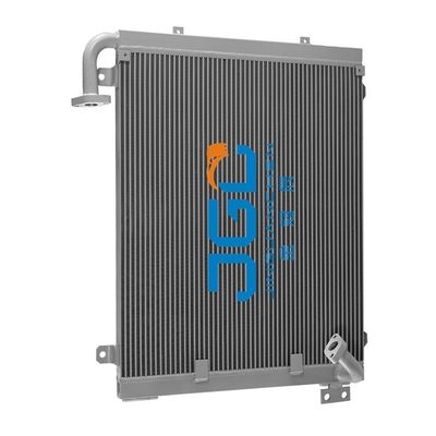 Phụ tùng máy xúc làm mát dầu thủy lực cao áp Komatsu Pc200