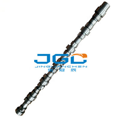 Bộ phận động cơ máy xúc Komatsu Trục cam 6745-41-1110 PC300-8 SAA6D114E-3