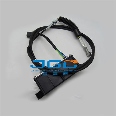 OEM Sany Excavator erpillar Engine Parts Động cơ bướm ga AC1500 SY215-8 SY265-8 B220502000001