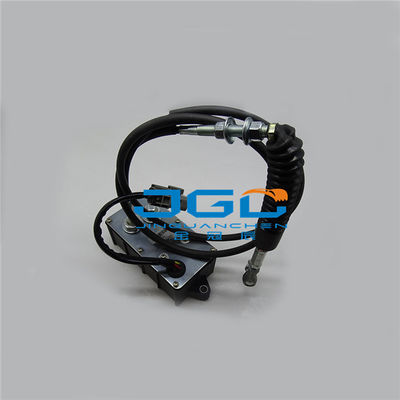 Phụ tùng máy xúc OEM Mô-đun điều khiển bướm ga 523-00008 DH300-7 DH370-7
