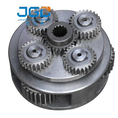 Máy xúc Komatsu Hộp số hành tinh Swing Hộp số vận chuyển Assy KBB084 PC160-7
