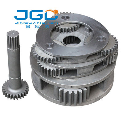 Bộ phận lắp ráp tàu sân bay bánh răng hành tinh của máy xúc Hitachi Ex300-5 350-5