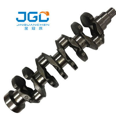 Bộ phận động cơ máy xúc VOL-VO EC210 EC210B Trục khuỷu bằng thép rèn D6D D6E