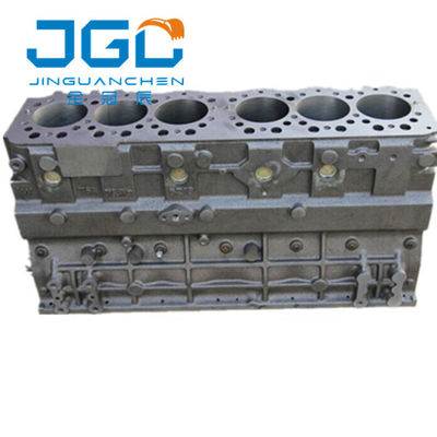 3066 Bộ phận động cơ máy xúc S6K Đầu xi lanh diesel 178-6536