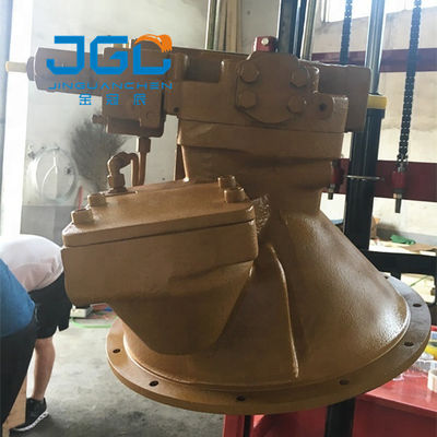 A8VO107LAK 123-2229 325B Bơm bộ phận thủy lực