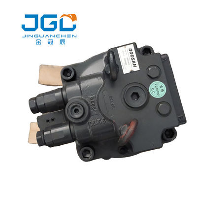 K1000675E K1000757B 170301-00025E DX480LC Bộ phận thủy lực Máy xúc Hộp số động cơ Doosan DX520LC