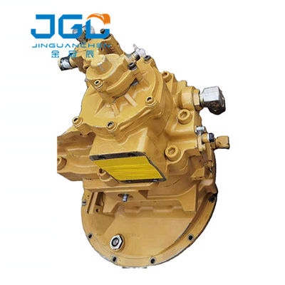 Bộ phận thủy lực Máy xúc 349D Lắp ráp máy bơm chính cho 326-4424 3264424