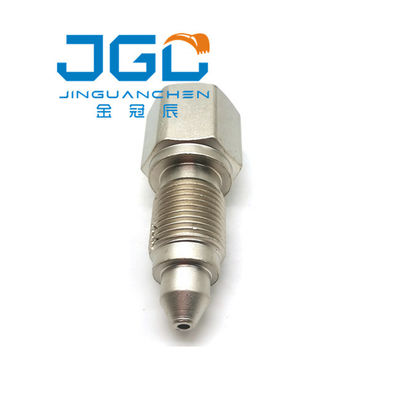 R210-9 R220-9 R220LC-9S Bộ dụng cụ sửa chữa máy xúc Van lắp mỡ 81Q6-14260