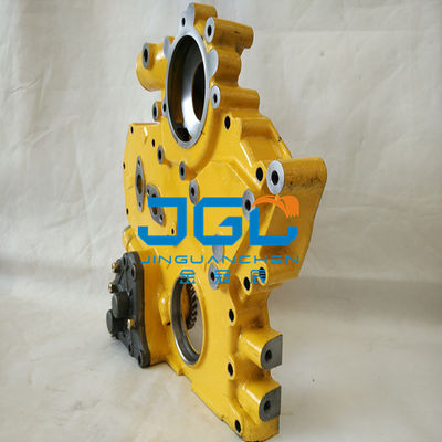 Bộ phận động cơ máy xúc  E320C 34335-23010 178-6539 Máy bơm dầu diesel không có bộ làm mát