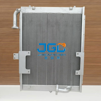 Y27 11N6-40031 R210-7 Bộ làm mát tản nhiệt dầu máy đào 11N-45533