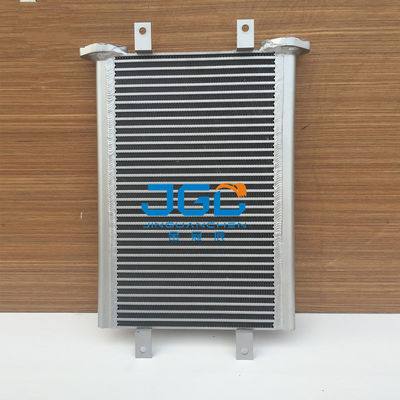 Máy đào Kubota KX185 Bộ làm mát dầu thủy lực