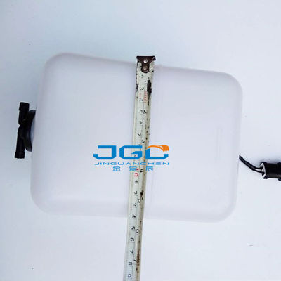 360-5-6-7-8 Bộ dụng cụ sửa chữa máy xúc PC120 200 210 220 300 240 Bể chứa nước phụ trở lại ấm đun nước