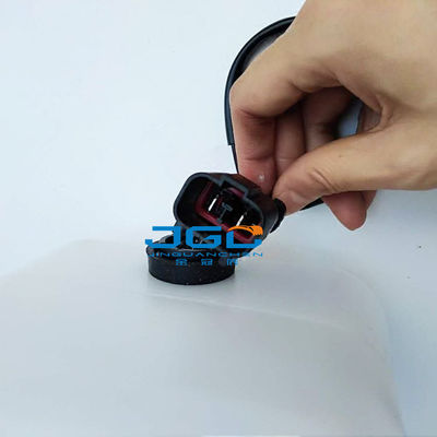 360-5-6-7-8 Bộ dụng cụ sửa chữa máy xúc PC120 200 210 220 300 240 Bể chứa nước phụ trở lại ấm đun nước