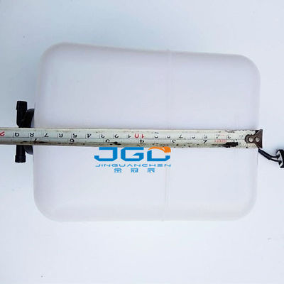 360-5-6-7-8 Bộ dụng cụ sửa chữa máy xúc PC120 200 210 220 300 240 Bể chứa nước phụ trở lại ấm đun nước