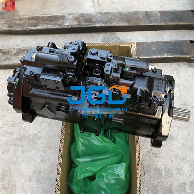 Máy xúc HydrauSY235-8  K5V140DTP Lắp ráp máy bơm thủy lực Phụ kiện máy bơm pit tông Bộ phận máy móc kỹ thuật