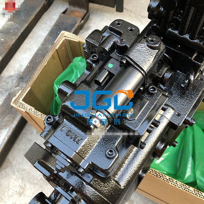 Máy xúc HydrauSY235-8  K5V140DTP Lắp ráp máy bơm thủy lực Phụ kiện máy bơm pit tông Bộ phận máy móc kỹ thuật