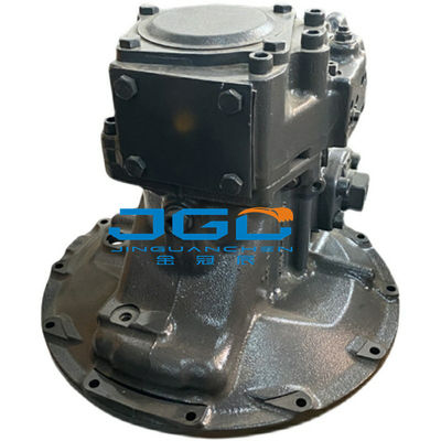 Bộ phận thủy lực Máy xúc PC55MR-2 PC56-7 PC120-6 PC130-7 PC160 Bơm thủy lực 708-1L-00032 708-2L-21422