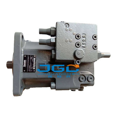 Máy xúc mini Rexroth Bộ phận thủy lực Dòng A10v Áp suất cao hướng trục biến đổi A11V075 XN100-9 Bơm piston