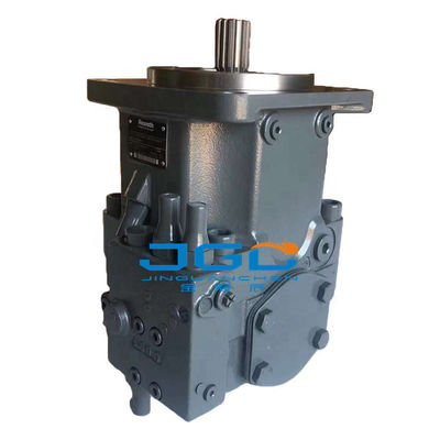 Máy xúc mini Rexroth Bộ phận thủy lực Dòng A10v Áp suất cao hướng trục biến đổi A11V075 XN100-9 Bơm piston