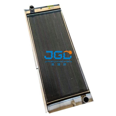 Bộ tản nhiệt máy đào STN E349D2 E349DL DX380 372-8883 3728883 Máy làm mát dầu động cơ