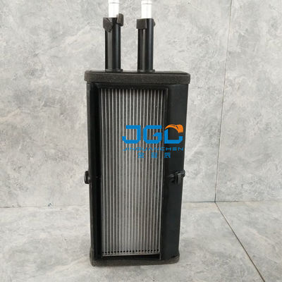 Bộ tản nhiệt máy đào EC210B EC240B VOE14532727 Bộ trao đổi nhiệt vây 14554152