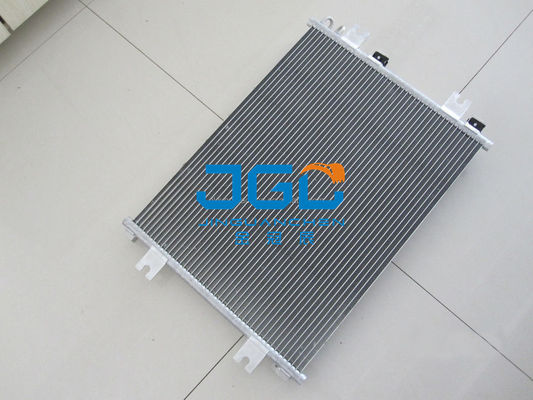 207-03-75120 Bộ phận tản nhiệt máy xúc PC300-8 Bình nước tản nhiệt