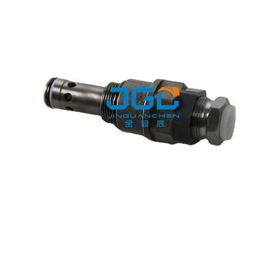 Bộ dụng cụ sửa chữa máy đào Van cứu trợ Van điều khiển chính 723-40-92103 PC300-7