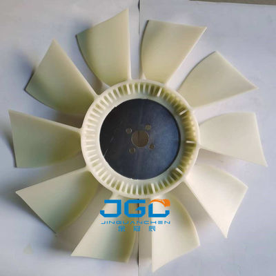 1-13660287-1 Phụ tùng máy đào Cánh quạt làm mát động cơ 6BG1T cho SH200 EX200-5