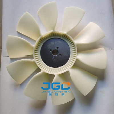 1-13660287-1 Phụ tùng máy đào Cánh quạt làm mát động cơ 6BG1T cho SH200 EX200-5