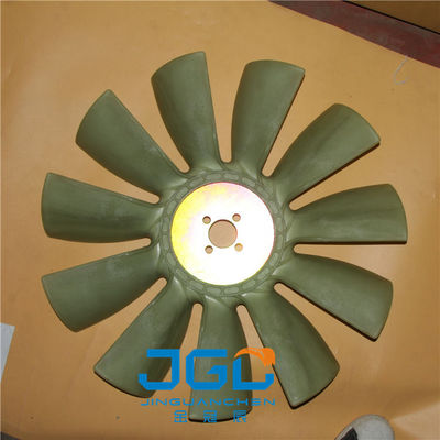 8976066610 Phụ tùng máy xúc Quạt làm mát B3.3 Phụ kiện động cơ Diesel