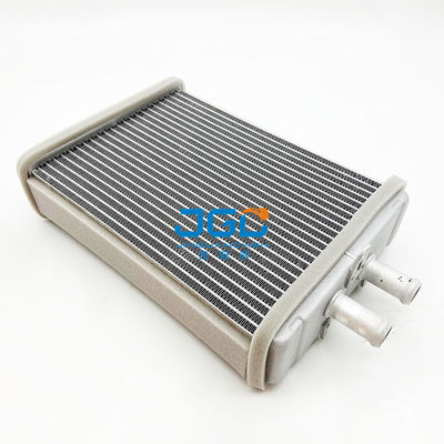 Máy xúc đào cỡ trung Tản nhiệt EX200-5 -6 ZAX200 ZAX240 ZAX250-3g-6 Điều hòa không khí Phụ kiện bình nước ấm