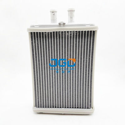 Máy xúc đào cỡ trung Tản nhiệt EX200-5 -6 ZAX200 ZAX240 ZAX250-3g-6 Điều hòa không khí Phụ kiện bình nước ấm